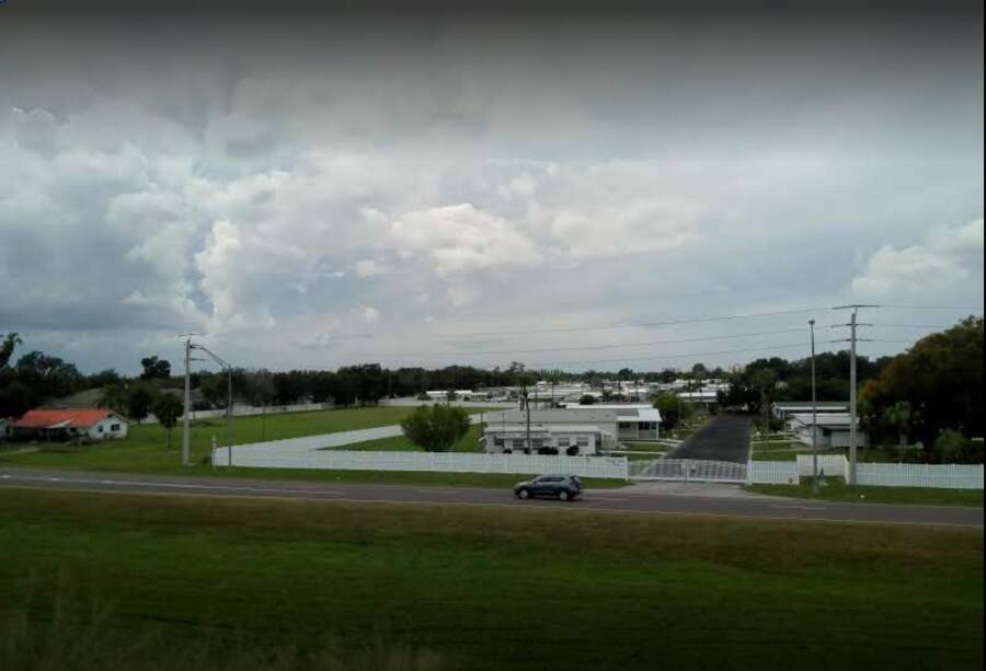 Leisure Lake Coop Inc 2900 8th Avenue West, Palmetto, FL 34221