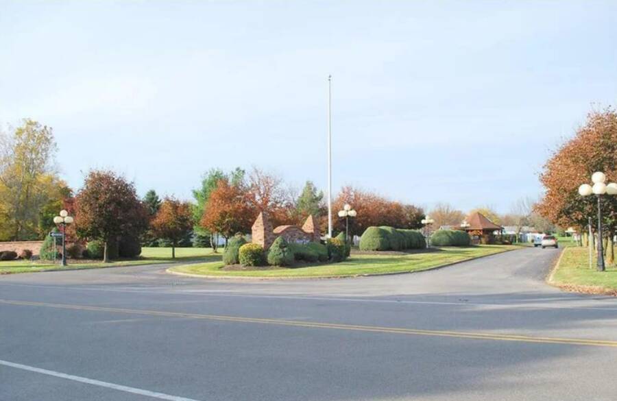 French Quarter Mobile Home Park 363 French Road, West Seneca, NY