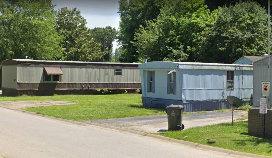 Colony Mobile Estates 5200 Graham Lane, Owensboro, KY 42303