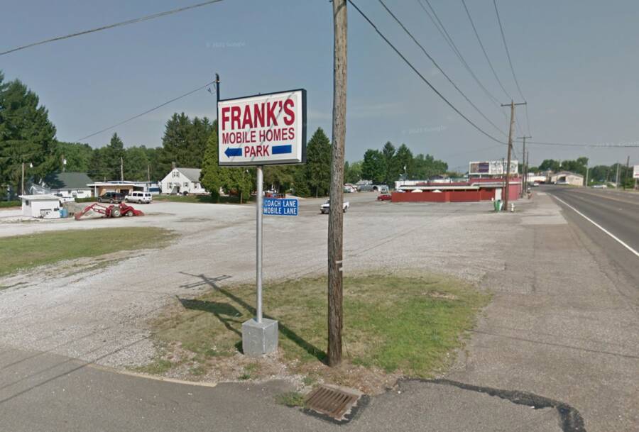 Frank's Mobile Home Park 954 Canton Rd, Akron, OH 44312
