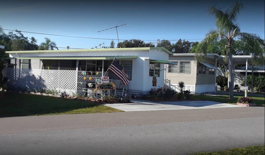 Carlyn Estates Trailer Park 5611 Bayshore Road, Palmetto, FL 34221