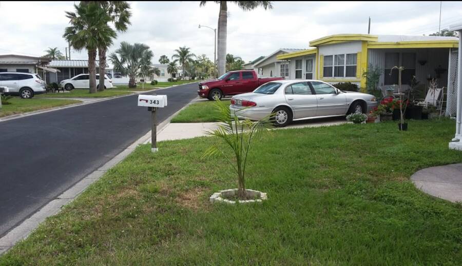 Leisure Lake Coop Inc 2900 8th Avenue West, Palmetto, FL 34221