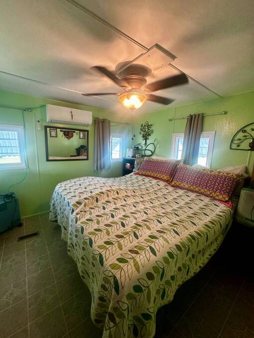 For Sale 11133 Mockingbird Ln, Dade City, FL 33525 Single Wide