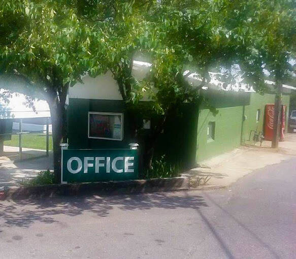 Glenbrook Mobile Home & RV Community 6301 State Avenue, Kansas City