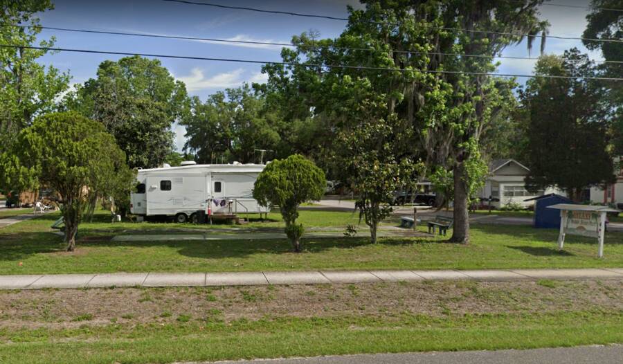 Galaxy Mobile Home Park 5810 Us Highway 92 West, Plant City, FL 33566
