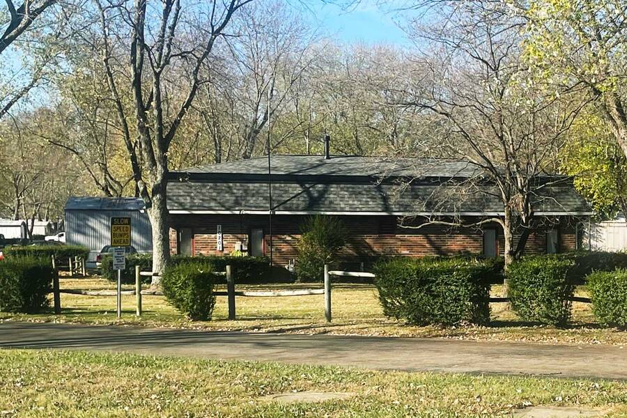 Brookfield Louisville Mobile Home Park 10201 Aqua Lane, Fairdale, KY