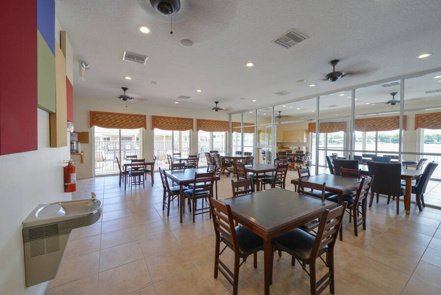 Lamplighter Village 500 Lantern Blvd, Melbourne, FL 32934