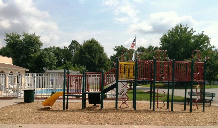 Village Park MHC 724 Creek Ridge Road, Greensboro, NC 27406