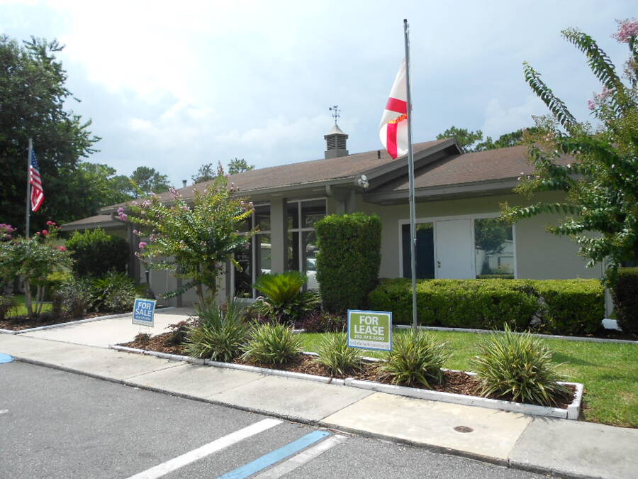 The Palms Of Archer MHC 7117 Sw Archer Road, Gainesville, FL 32608