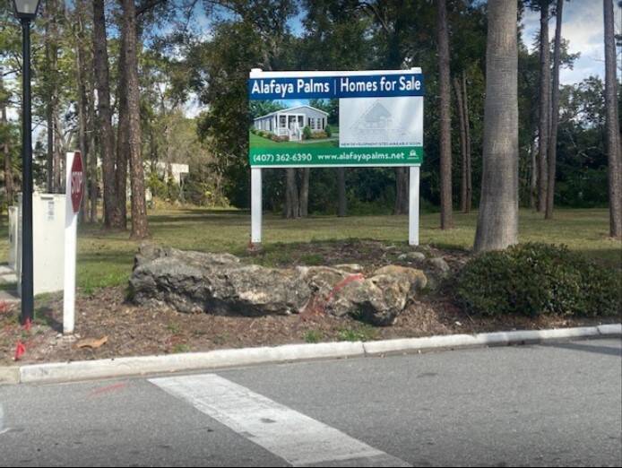 Alafaya Palms 13600 Wesleyan Boulevard, Orlando, FL 32826