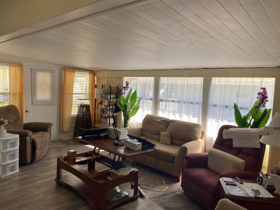 For Sale 2550 Sr 580, Lot 174, Clearwater, FL 33761 Single Wide