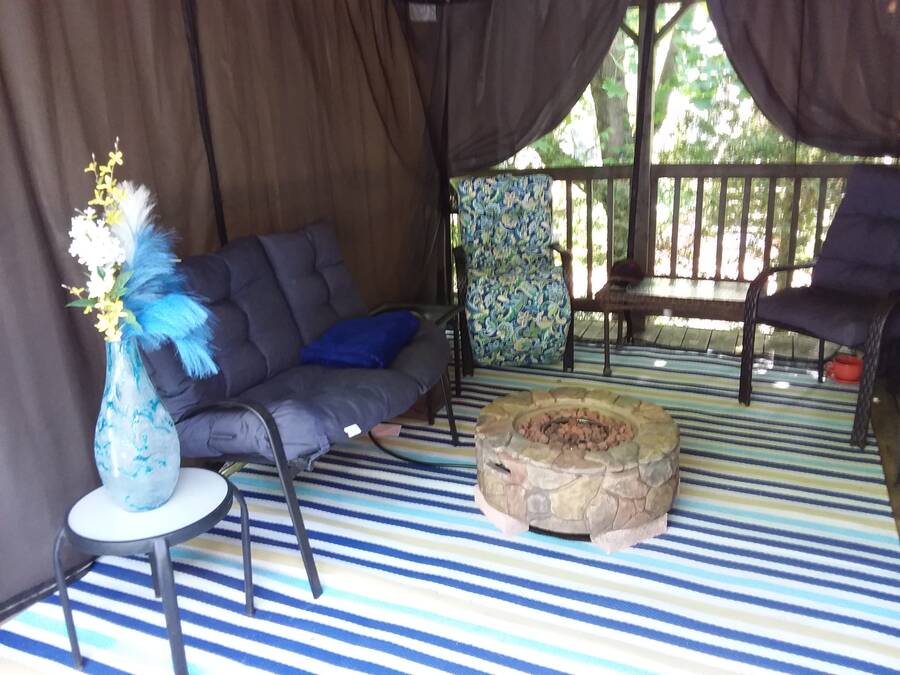 For Sale 53 Concession 12 West H22, Lot H22, Allenford, ON N0H 1A0 Single Wide