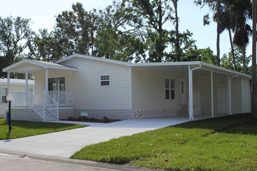 Magnolia Village 10 Homes Available 1830 Old Mission Rd, Edgewater