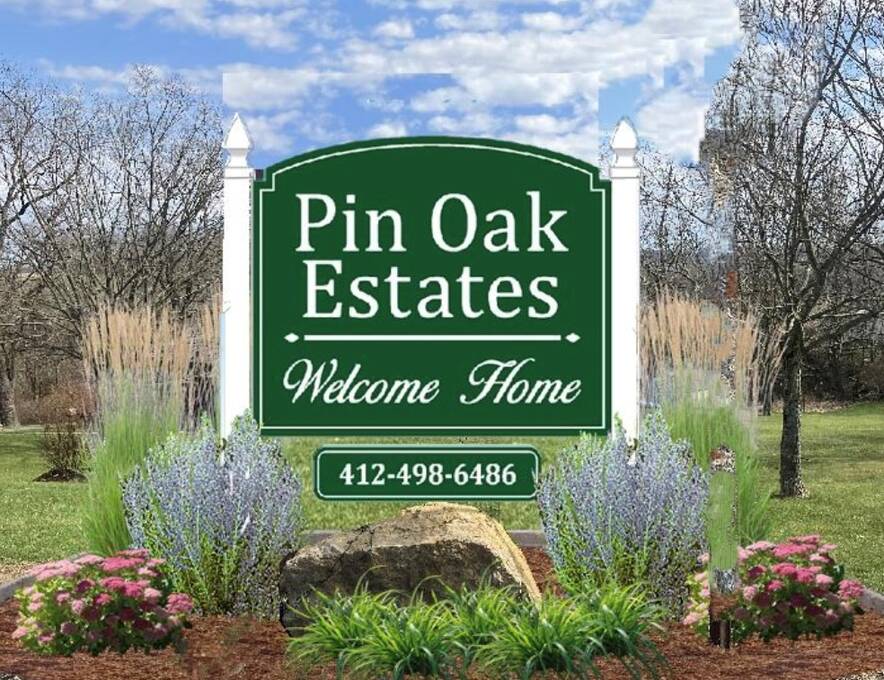 Pin Oak Estates 75 Larraine Drive, Pittsburgh, PA 15205