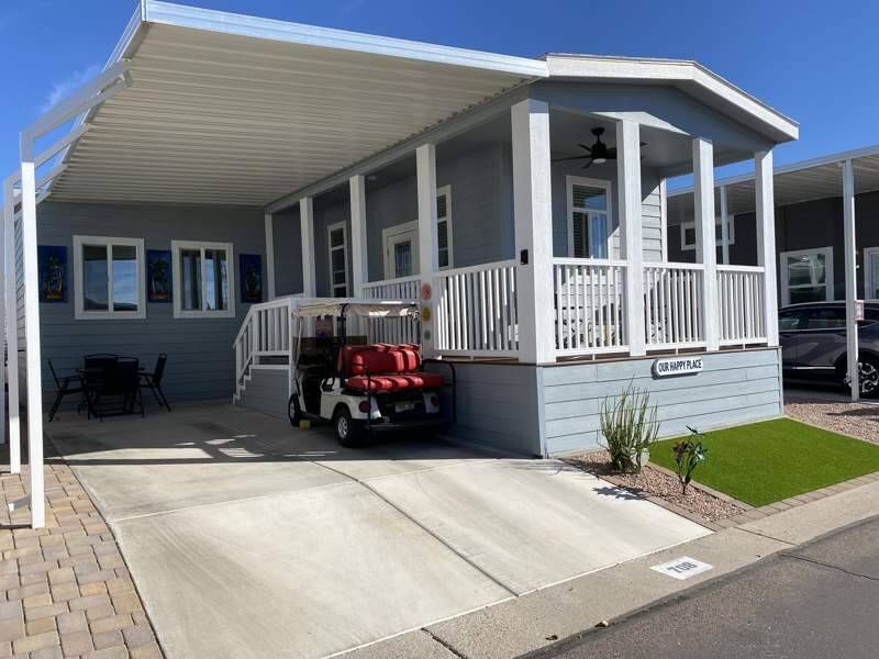 For Sale 702 S. Meridian Rd. 0708, Apache Junction, AZ 85120