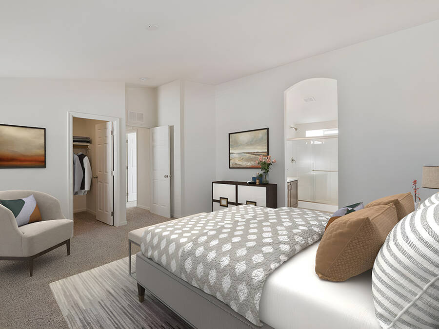 Chaparral Village 400 West Baseline Road, Tempe, AZ 85283