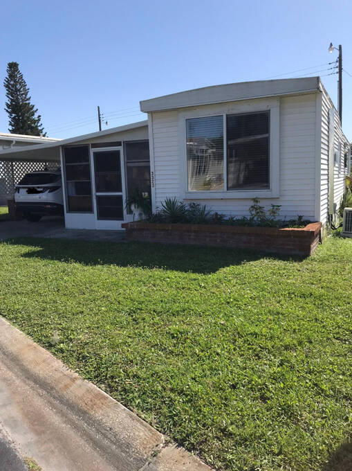 Terra Siesta 3502 Patricia Place, Ellenton, FL 34222