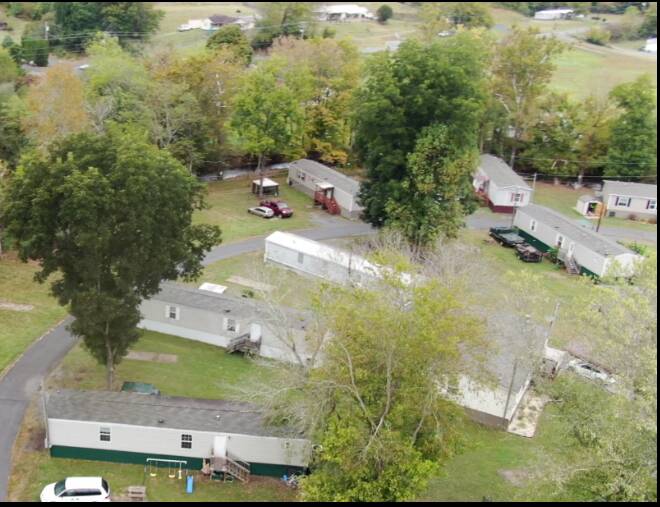 Meadowbrook Mobile Home Park 123 Reeser Rd, Johnson City, TN 37601