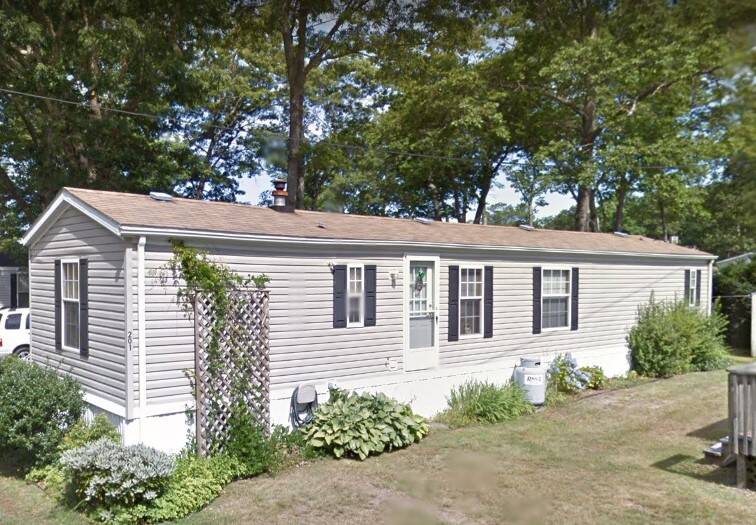 Four Seasons Trailer Park 225 Brayton Road, Tiverton, RI 02878