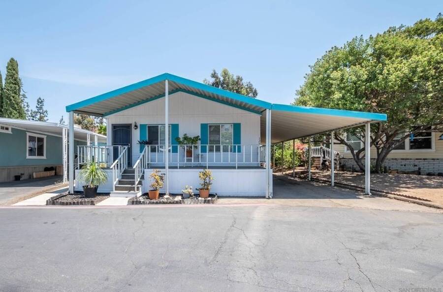 For Sale 12970 Highway 8 Business, Lot 125, EL CAJON, CA 92021