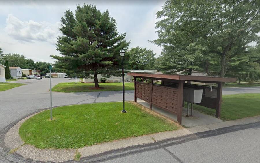 Glencrest Mobile Home Park 6000 Glencrest Rd, Slatington, PA 18080