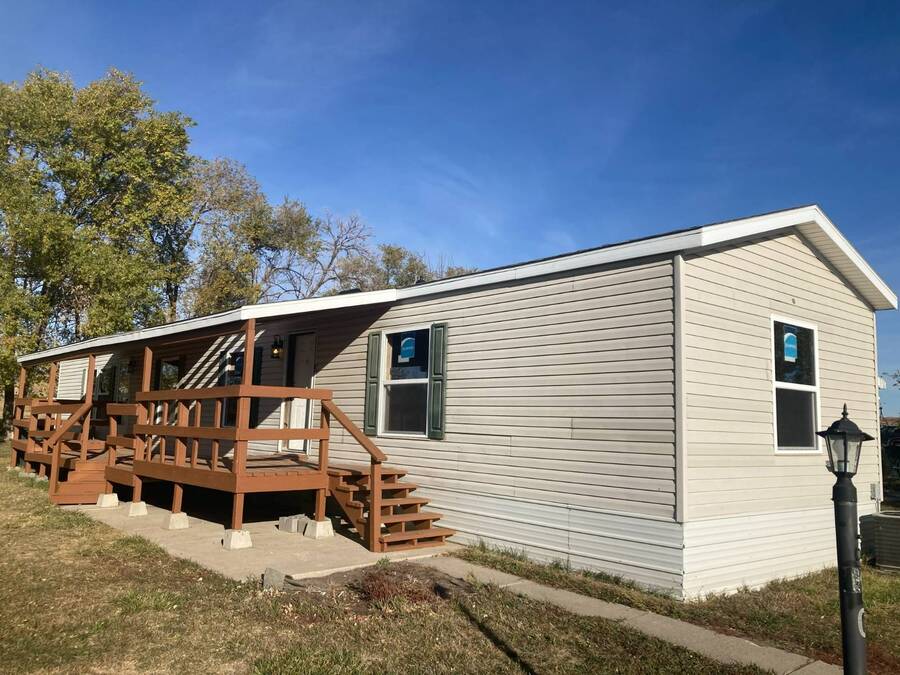 For Sale 1980 Country Rd, Lot unit 10, rapid city, SD 57701 Double