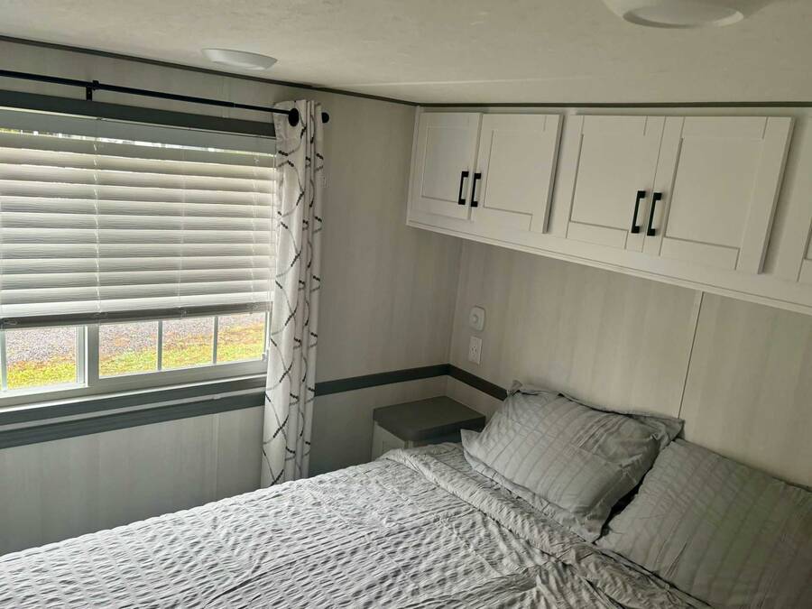 For Sale 348 Rainbow Shores Rd, Pulaski, NY 13142 Single Wide