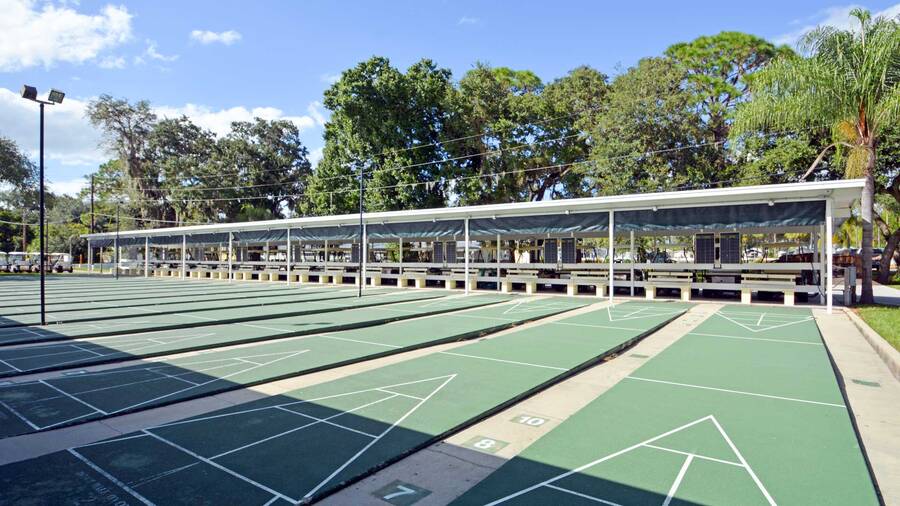 Sun Outdoors Sarasota 58 Homes Available 7125 Fruitville Rd., Sarasota, FL 34240