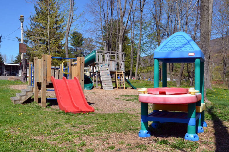 Wheel Estates Mobile Home Park 1588 S. Church St., North Adams, MA
