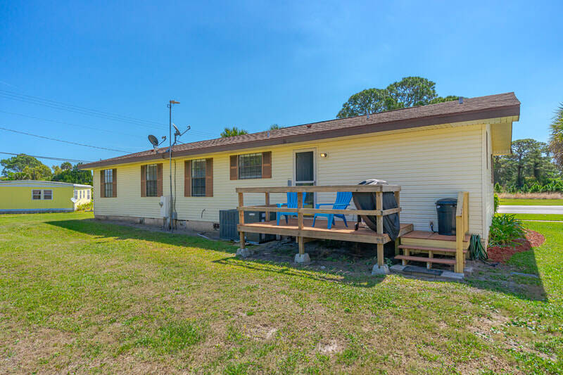 Terra Mar Village 10 Riverpark Blvd, Edgewater, FL 32141