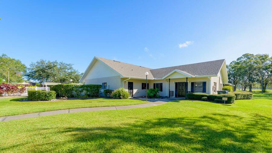 Ariana Village 6 Homes Available 1625 Ariana St. Lot 16, Lakeland