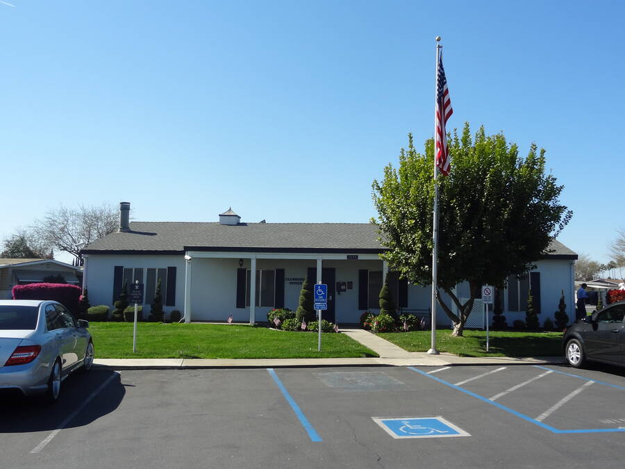 Colonial Estates 1 Homes Available 10026 Horn Rd, Sacramento, CA