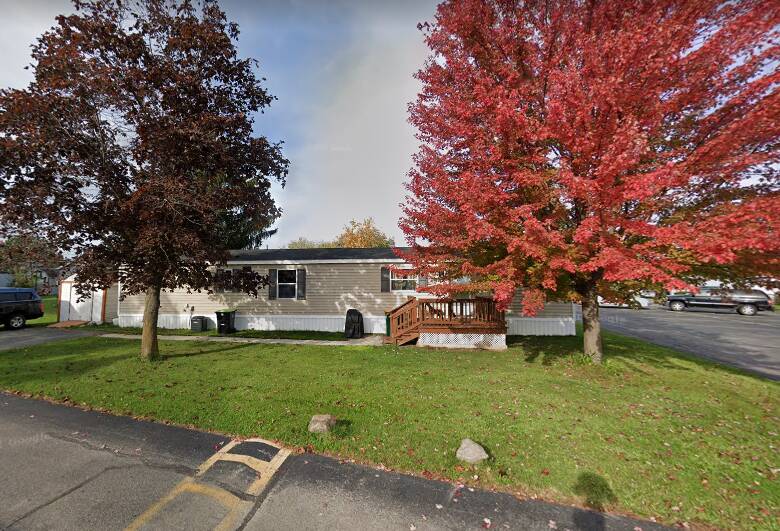 Green Valley Mobile Home Park N168 W 21700 Main, Jackson, WI 53037