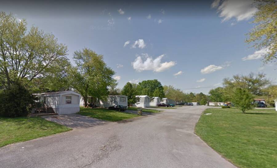 Brookwood Mobile Home Park 1801 Road, Bowling Green, KY