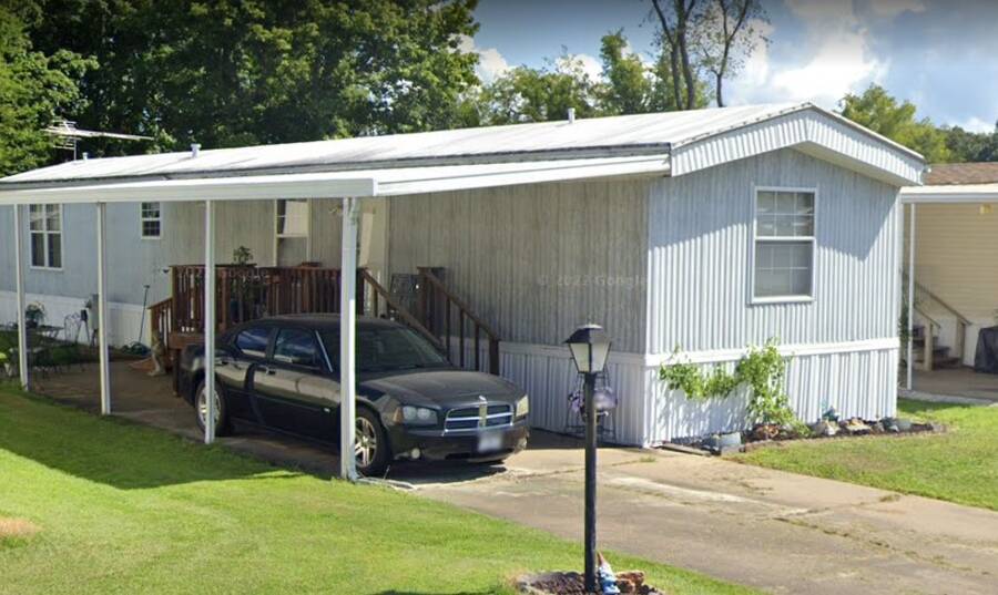Manderley Mobile Home Park 28 Manderley Ct,, Festus, MO 63028
