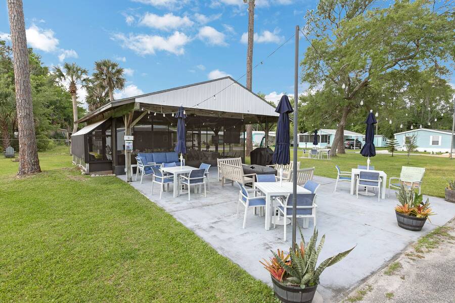 For Sale 803 Perimeter Park Circle, Saint Augustine, FL 32084 Single