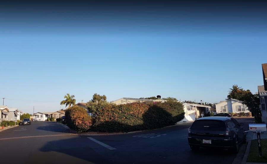 Fernwood Mobile Home Park 10550 Western Avenue, Stanton, CA 90680