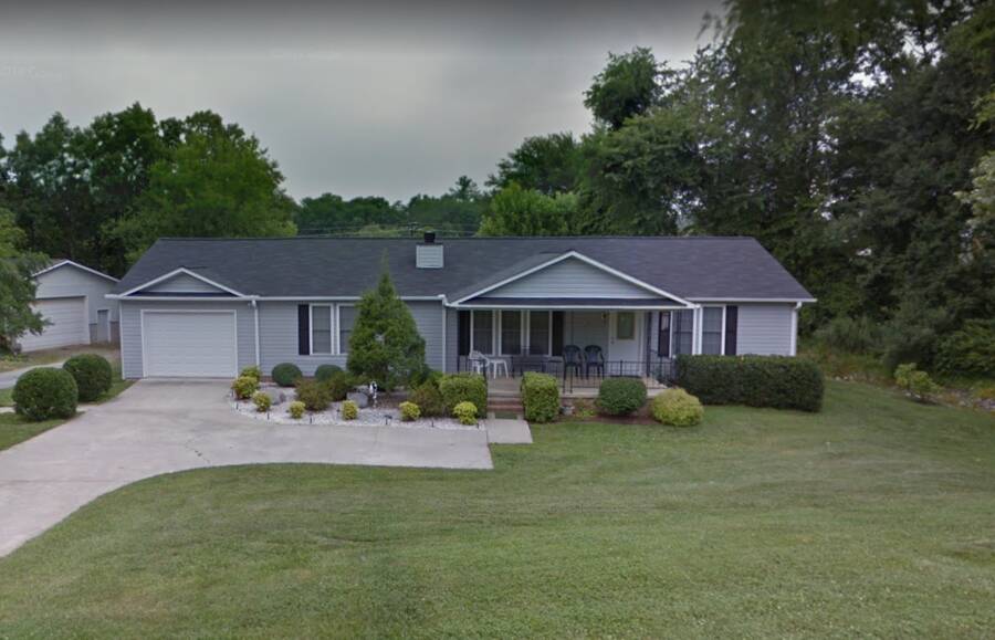 Greystone Retirement Community Nix Road, Hendersonville, NC 28792