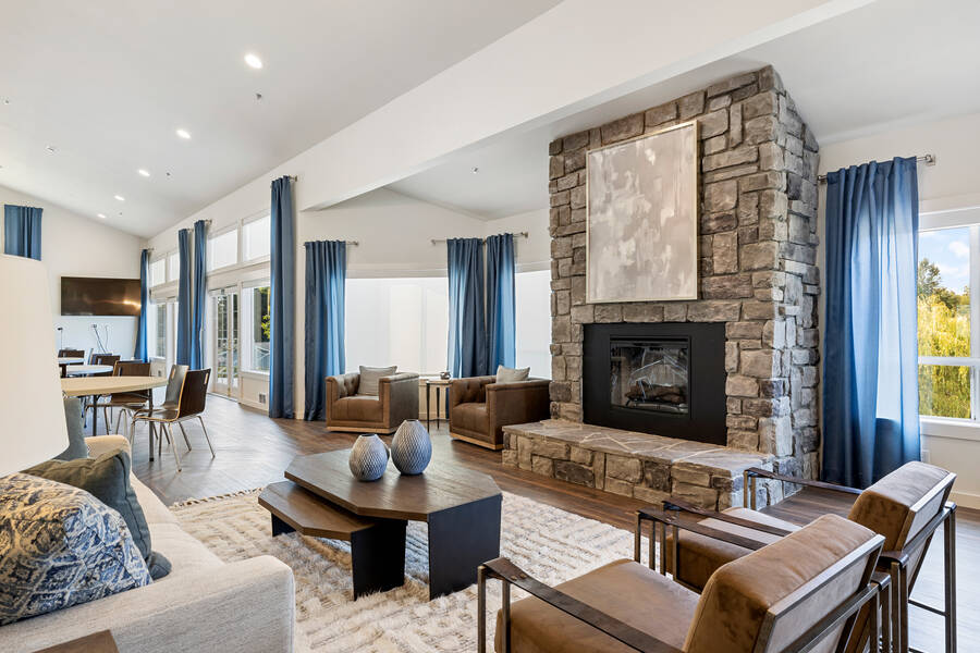 Fairway Estates 1427 100th St Sw, Everett, WA 98204