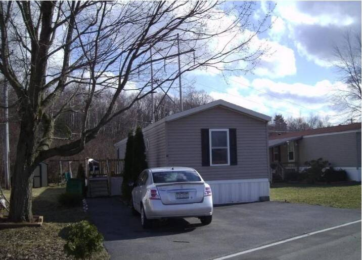 Springbrook Mobile Home Community Dunsbach Road, Clifton Park, NY