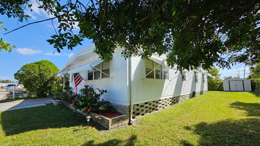 For Sale 16416 Us Highway 19 N, Lot 1821, Clearwater, FL 33764