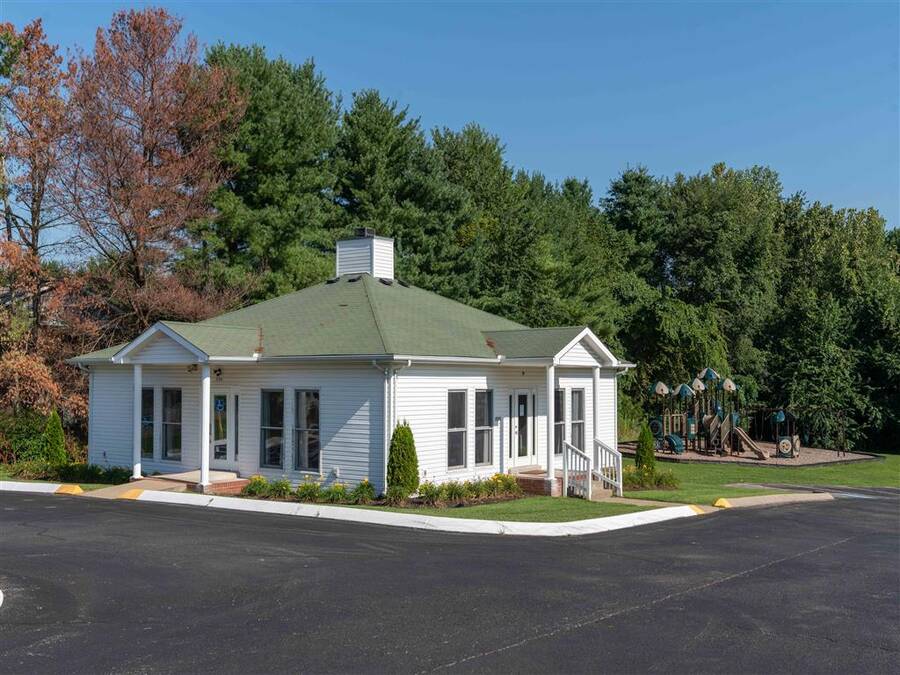 Weatherly Estates Mobile Home Park 200 Cedarbend Rd, Clarksville, TN