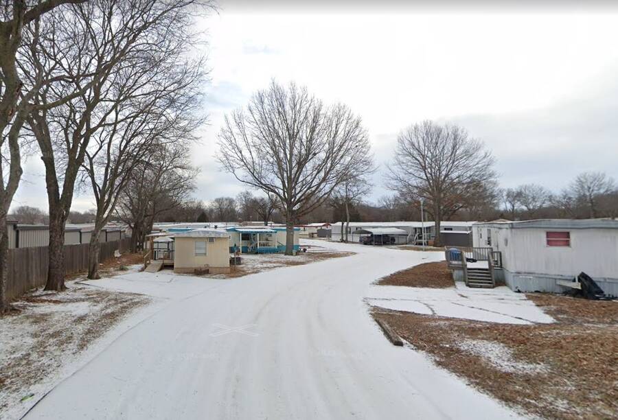 Port City Mobile Home Park 2851 N Highway 66, Catoosa, OK 74015