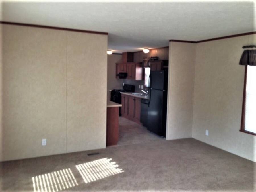 For Sale 390 East Appleton Terrace, Lot 390, Holland, OH 43528