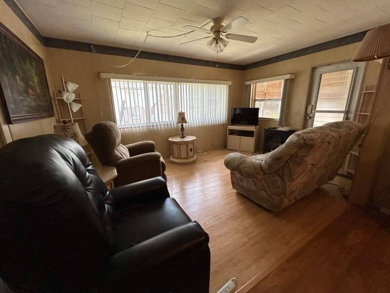 For Sale 1349 Dekle Drive, Leesburg, FL 34748 Double Wide