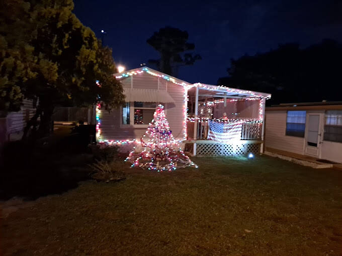 Northgate Mobile Home Park 3277 First Avenue, Mims, FL 32754