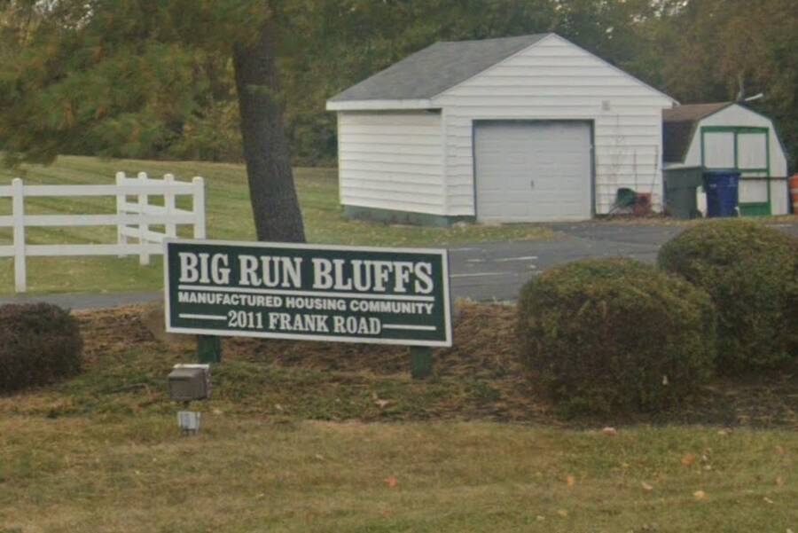 Big Run Bluffs 2011 Frank Road, Grove City, OH 43123