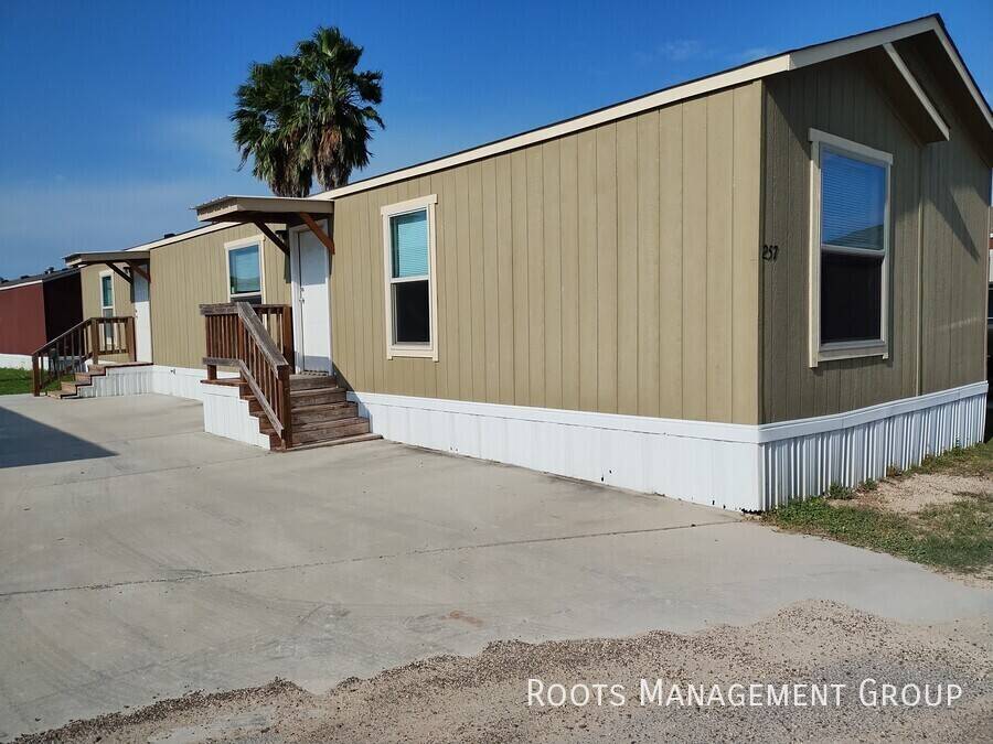 For Rent 400 Fm 3168, Raymondville, TX 78580 (Unspecified)