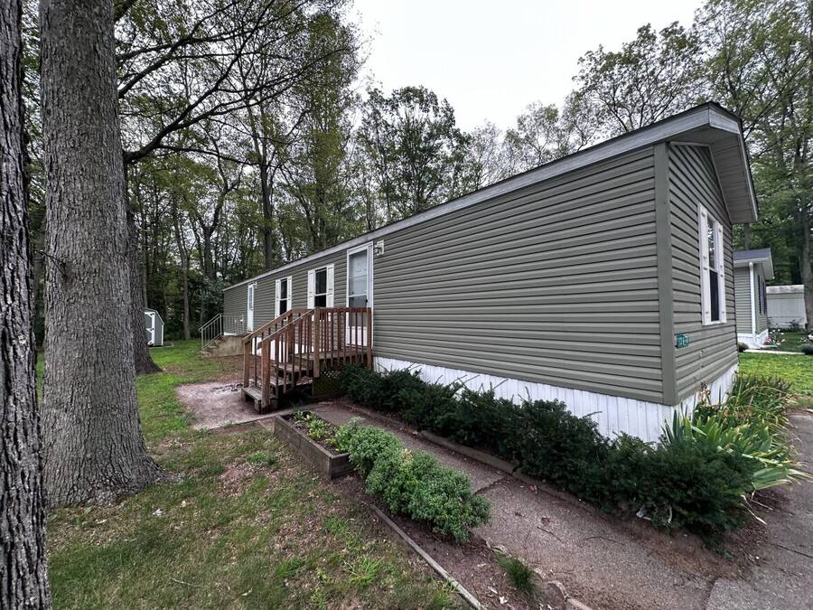 For Sale 13670 River Haven Blvd, Lot 064, Grand Haven, MI 49417