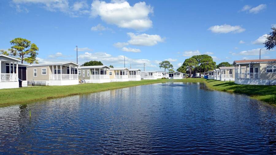 Sun Outdoors Sarasota 60 Homes Available 7125 Fruitville Rd., Sarasota, FL 34240